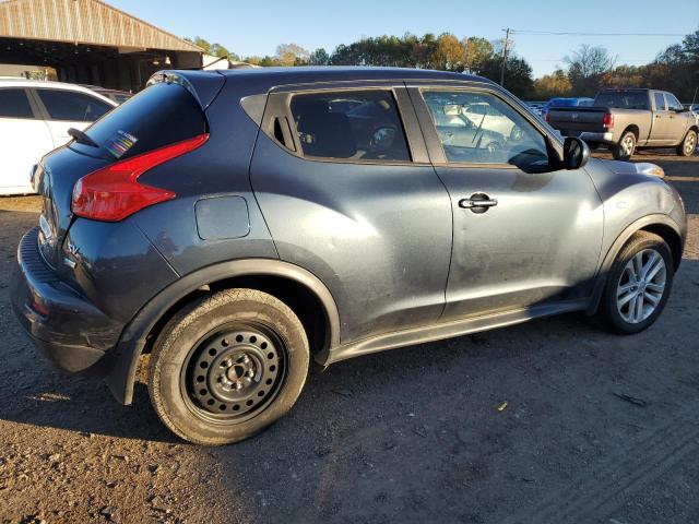 JN8AF5MR2ET353584 | 2014 NISSAN JUKE S