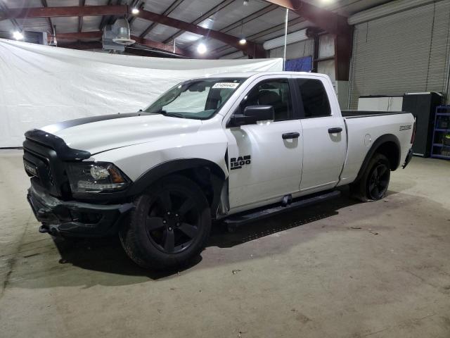 2020 Ram 1500 Classic Warlock