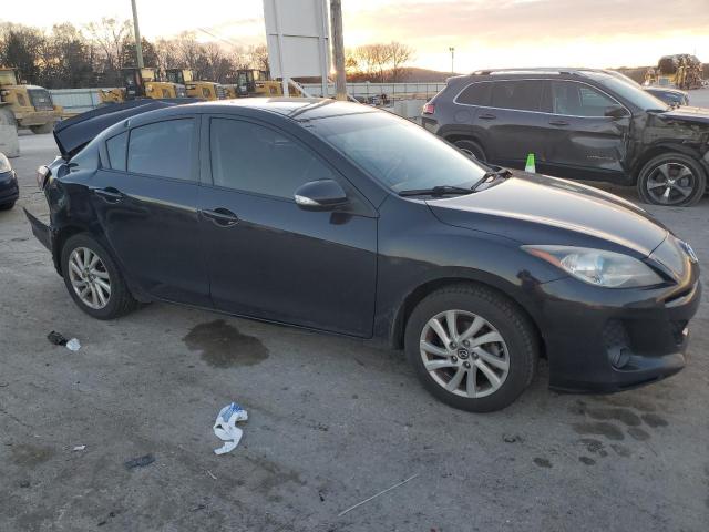 Vin: jm1bl1w71d1783615, lot: 37083924, mazda 3 i 20134