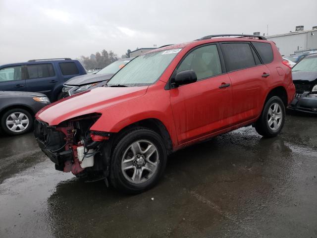 2010 Toyota RAV4 