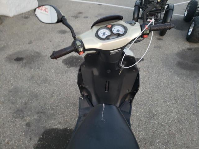 2006 YAMAHA MC L5YTCKPA661142489