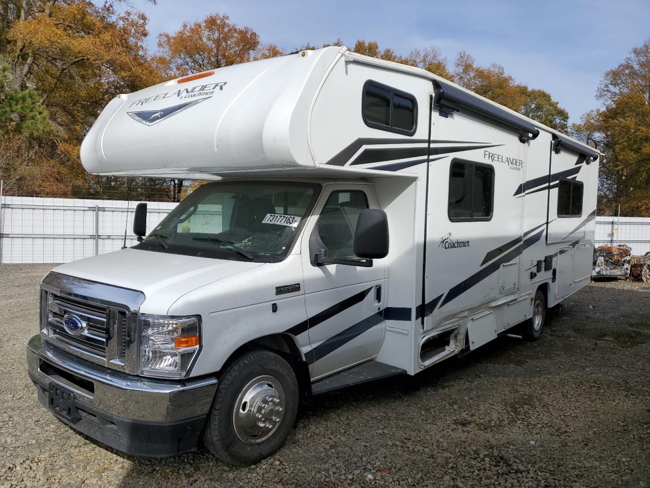 1FDXE4FN7RDD01392 FORD ALL Models 2024