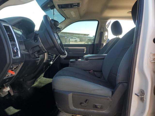 2017 RAM 1500 SLT - 1C6RR6LT7HS601869