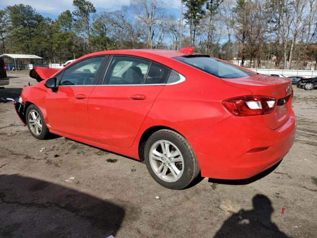 1G1BE5SM8H7188141 | 2017 CHEVROLET CRUZE LT