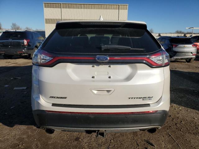 2FMPK4K99FBC03693 2015 FORD EDGE, photo no. 6