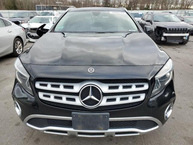 VIN WDCTG4GB3JJ408960 2018 Mercedes-Benz GLA-Class,... no.5