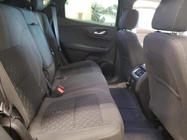 2020 CHEVROLET BLAZER L 3GNKBARA1LS647841