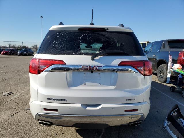 2019 GMC ACADIA DEN - 1GKKNXLS6KZ131730