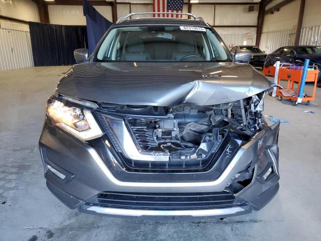 JN8AT2MT8LW013127 | 2020 NISSAN ROGUE S