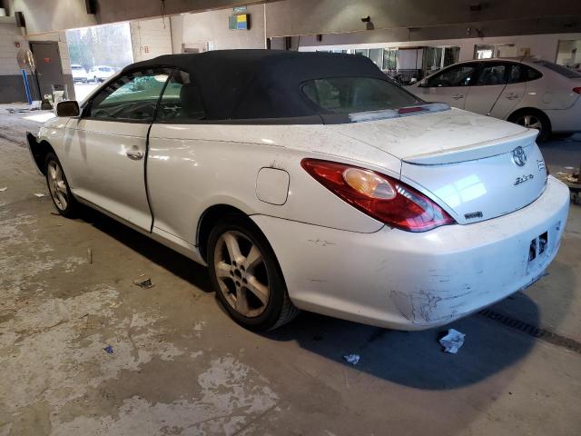 4T1FA38P04U031396 | 2004 Toyota camry solara se