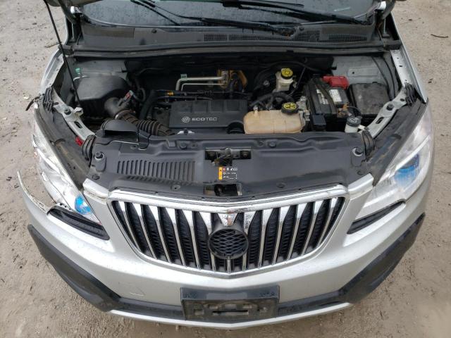 KL4CJASB7EB771236 | 2014 BUICK ENCORE