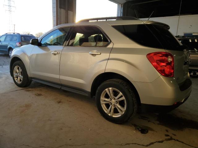 2GNFLGEK9F6141306 | 2015 CHEVROLET EQUINOX LT