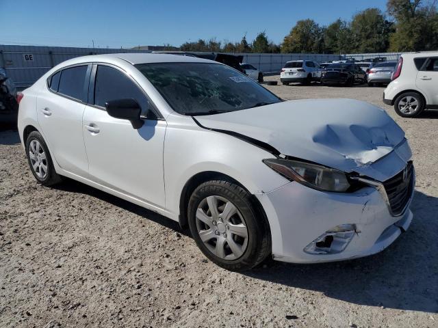 JM1BM1T74F1246774 | 2015 MAZDA 3 SV