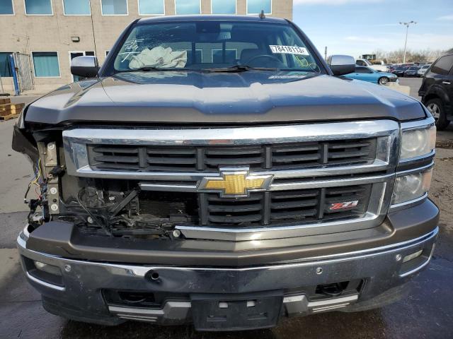 3GCPCSEC3EG506154 | 2014 CHEVROLET SILVERADO