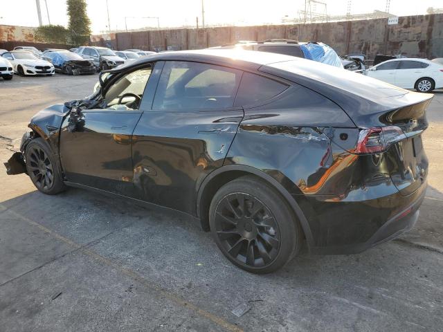 5YJYGAEE7MF272433 | 2021 Tesla model y