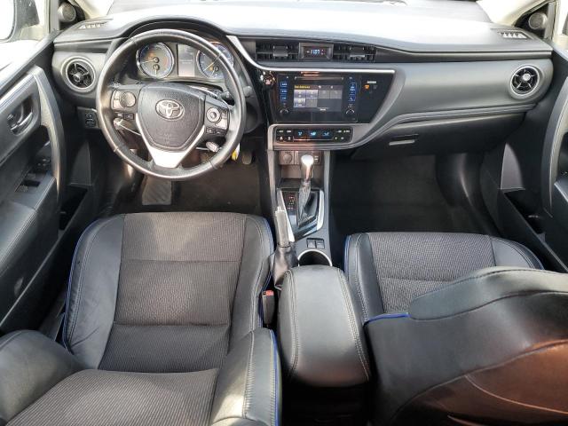 2T1BURHE1HC809865 | 2017 Toyota corolla l