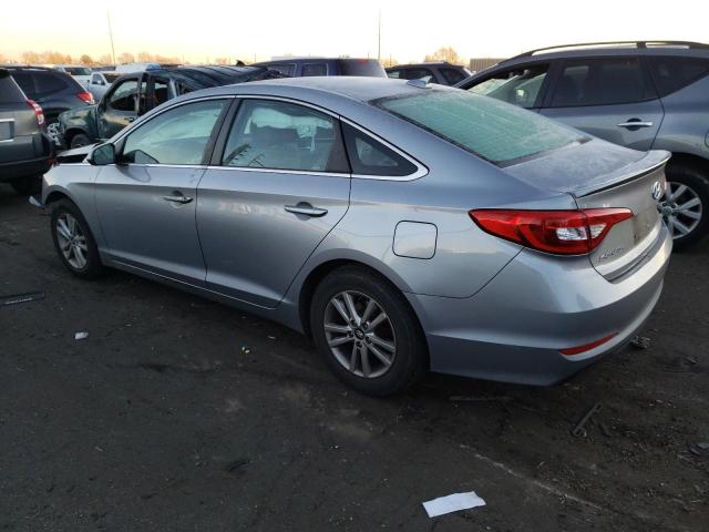 5NPE24AF5HH539593 | 2017 HYUNDAI SONATA SE