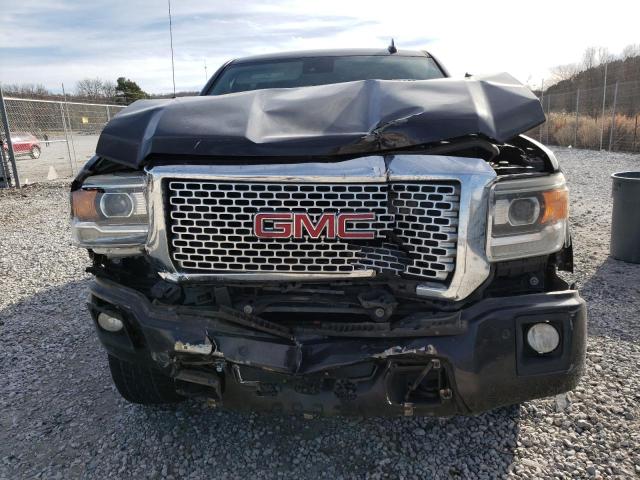 3GTU2WEC0FG272960 | 2015 GMC SIERRA K15