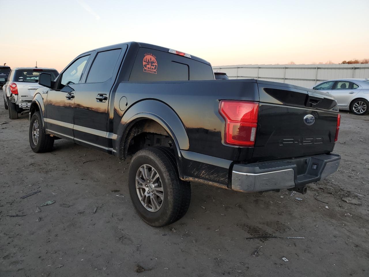 1FTEW1E58LFA23297 FORD F-150 2020