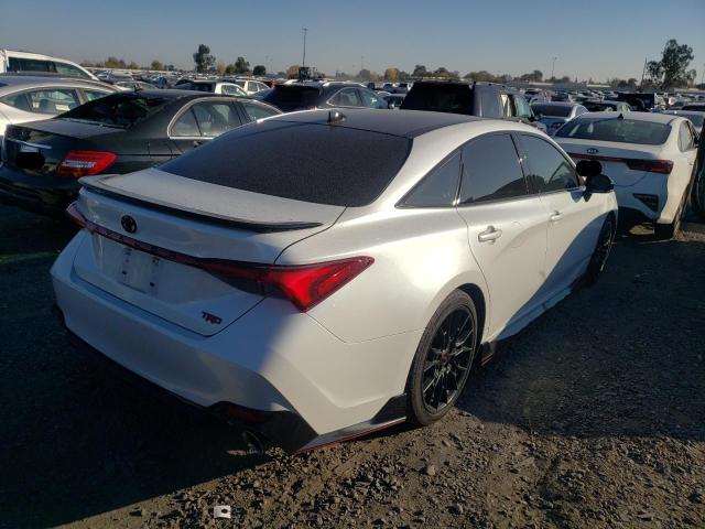 2021 TOYOTA AVALON TRD - 4T1FZ1FBXMU067245