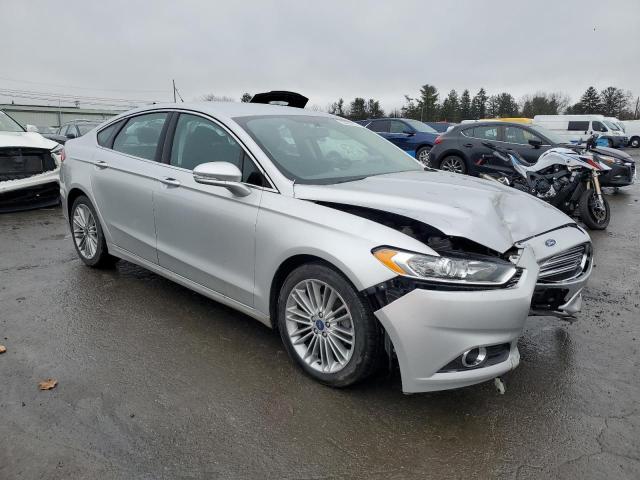 3FA6P0T92FR218049 | 2015 FORD FUSION SE