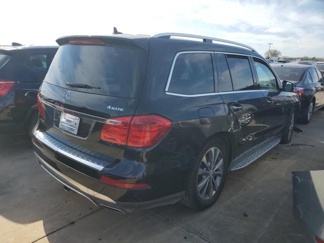 4JGDF6EE5FA532849 | 2015 MERCEDES-BENZ GL 450 4MA