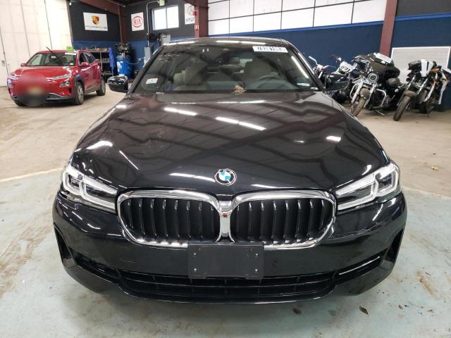 2023 BMW 530 XI - WBA13BJ08PWY22670