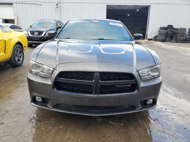 2C3CDXDTXEH272285 | 2014 DODGE CHARGER R/