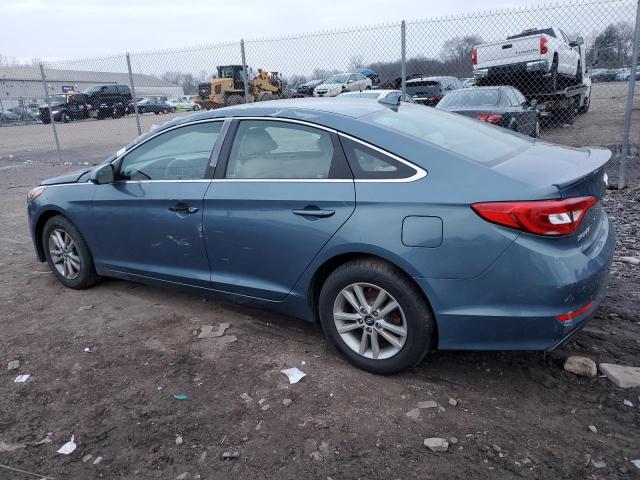 5NPE24AF4FH087567 | 2015 HYUNDAI SONATA SE