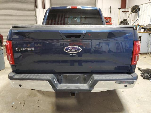 1FTEW1EP3FFB34541 | 2015 FORD F150 SUPER