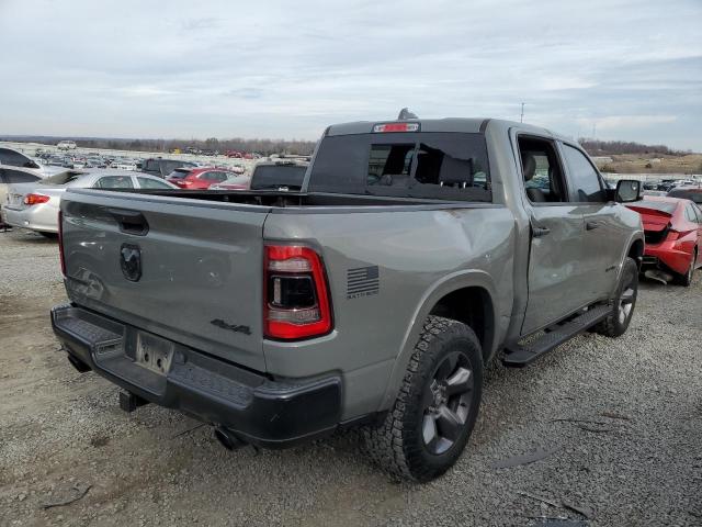 1C6SRFFT7LN377250 | 2020 RAM 1500 BIG H