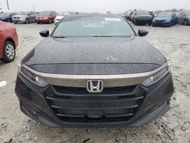 1HGCV2E37KA025859 | 2019 HONDA ACCORD SPO