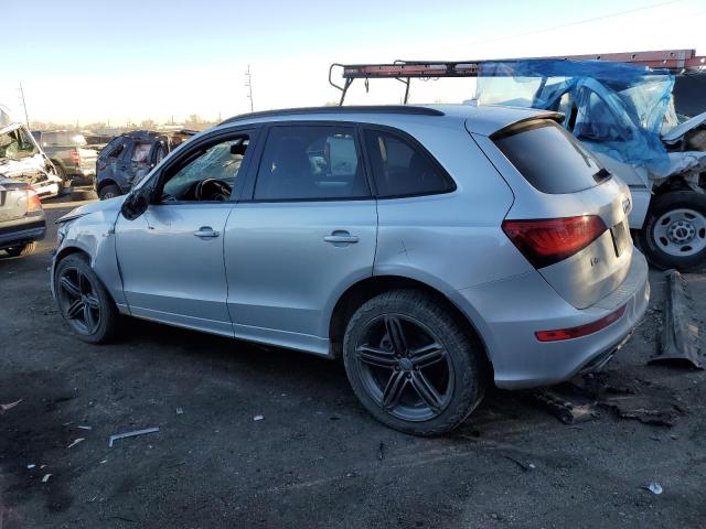 VIN WA1DMAFP2EA048434 2014 Audi Q5, Tdi Premium Plus no.2