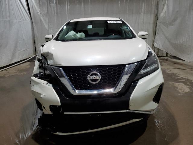 5N1AZ2AJ1LN156712 | 2020 NISSAN MURANO S