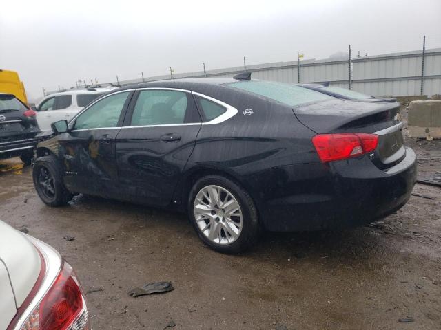 1G11Y5S39KU139713 | 2019 CHEVROLET IMPALA LS