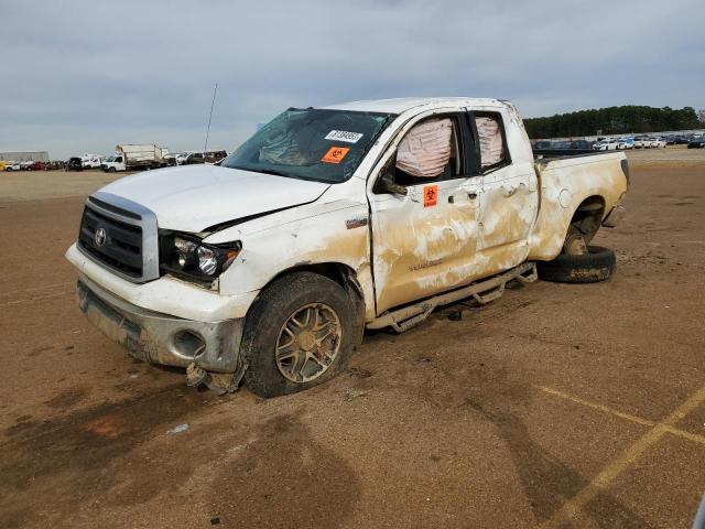 2012 Toyota Tundra 