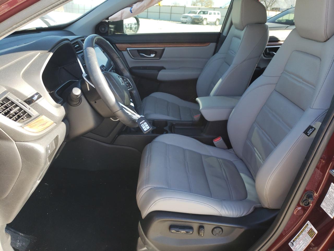 7FARW1H87JE036359 HONDA CRV 2018