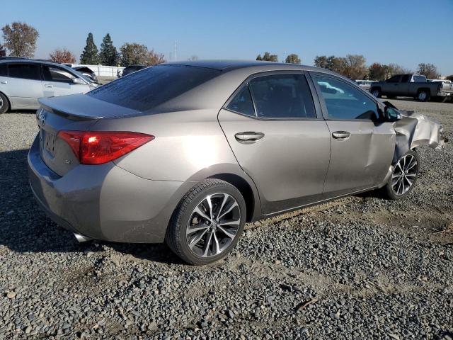 2T1BURHE5JC084485 | 2018 TOYOTA COROLLA L