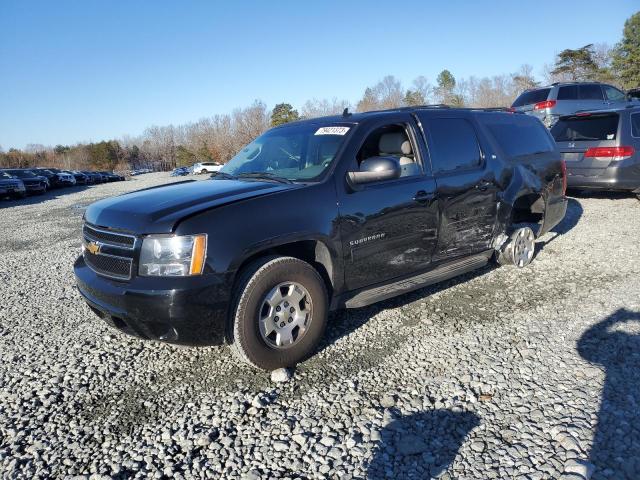 1GNSCJE07ER100900 | 2014 CHEVROLET SUBURBAN C