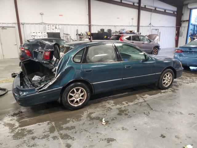 4T1BF18B3XU349381 1999 Toyota Avalon Xl