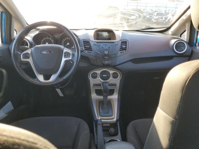 2016 FORD FIESTA SE - 3FADP4EJ2GM154017