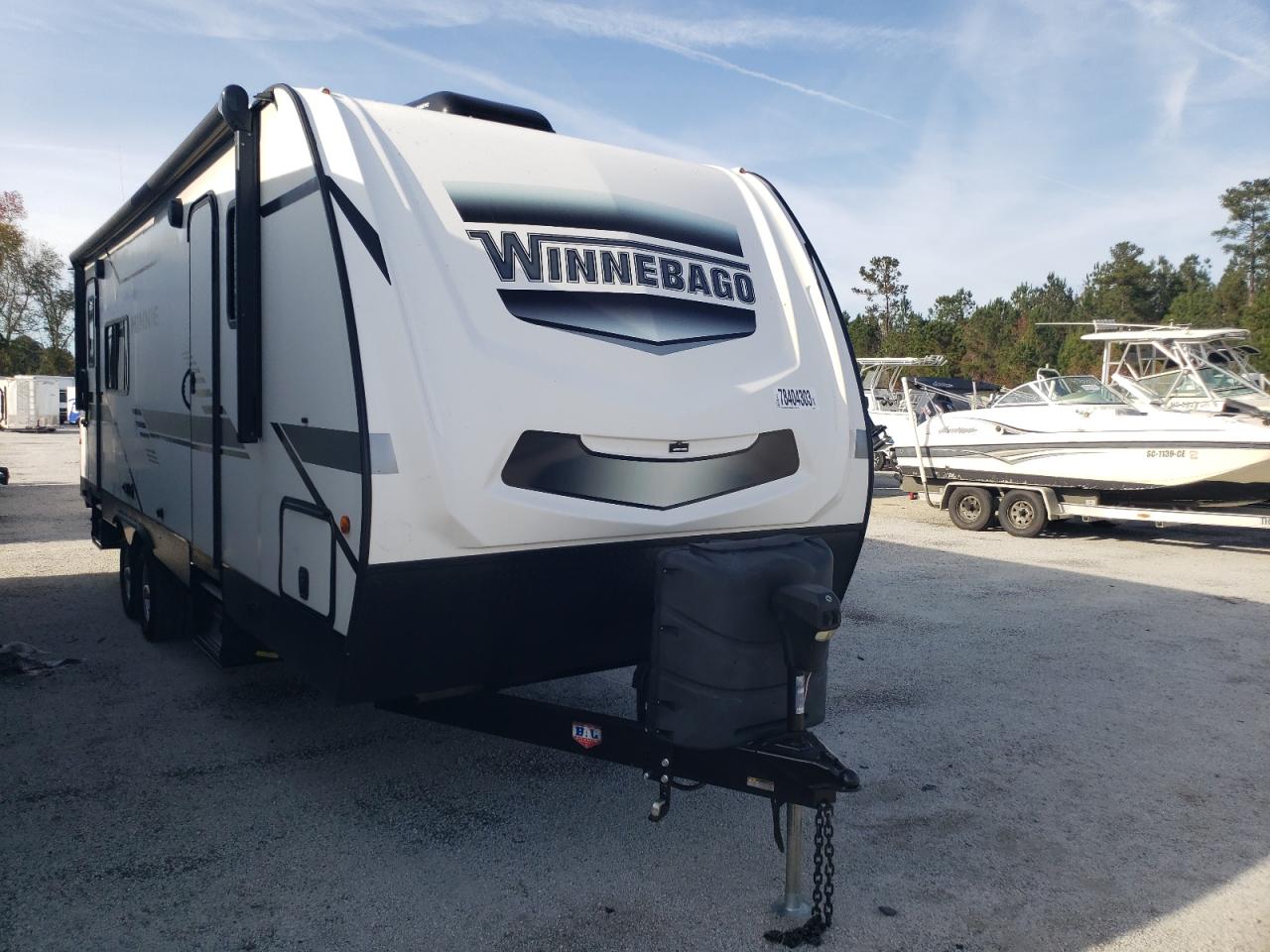 54CTM1S24M3054461 WINNEBAGO WINNEBAGO 2021