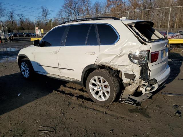 VIN 5UXZV4C5XD0E13929 2013 BMW X5, Xdrive35I no.2