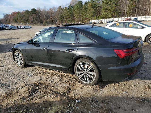 WAUE3AF22MN064610 | 2021 AUDI A6 PREMIUM