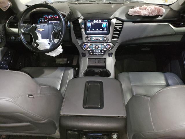 2015 CHEVROLET SUBURAN 1GNSKJKCXFR607308