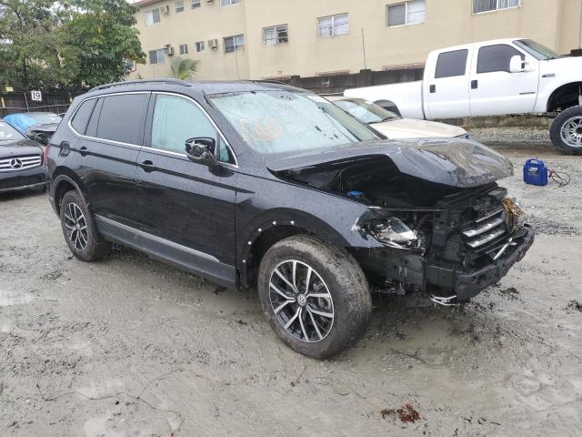 3VV3B7AX0MM121417 | 2021 VOLKSWAGEN TIGUAN SE