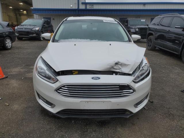 1FADP3N29JL252506 | 2018 FORD FOCUS TITA