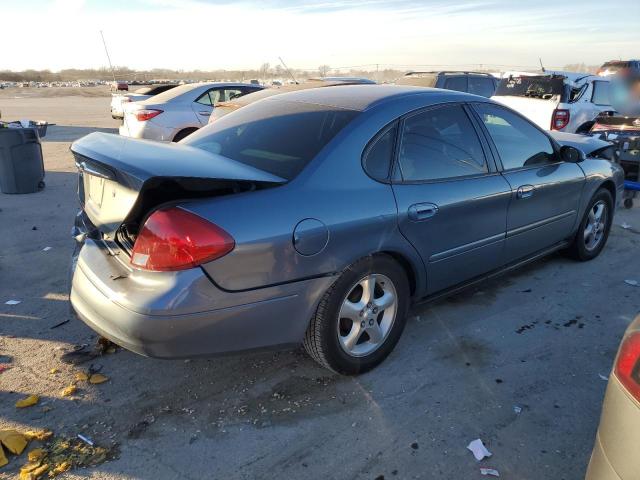 1FAFP53U51A126454 | 2001 Ford taurus se