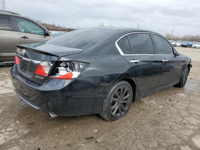 1HGCR2F50EA044066 | 2014 Honda accord sport