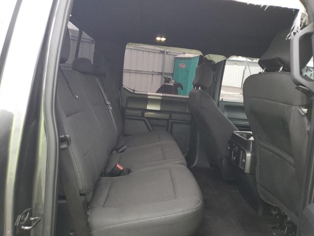 2016 FORD F150 CREW - 1FTEW1EP9GFD18206